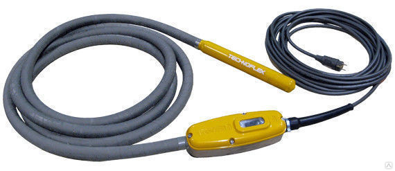 Вибратор Со Встроенным Преобразователем