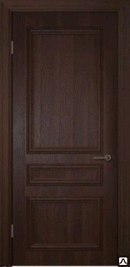 Дверь с отделкой Soft Wood Неаполь-ДГ
