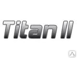 Антикоррозийное полиуретановое покрытие Титан II 25 кг 
