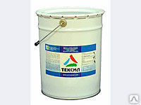 Краска для бетона износостойкая Тексил 30 кг