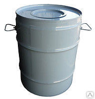 Краска КО-42 для стальных емкостей для холодной питьевой воды 50 кг