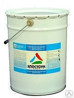 Краска Эпоксидная для бетонных полов Эпостоун 20 кг