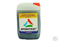 Пропитка Древотекс, антисептик для древесины 20 л