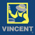 Vincent I-7 Interior satin - краска шелковисто-матовая 9 кг И-7 #3