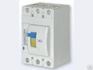Автоматический выключатель серии ВА57-35, 100А 