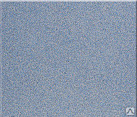Керамогранит Estima ST09, цвет голубой, 300x300