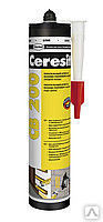 Клей Ceresit CB 200 монтажный на основе полимера FLEXTEC