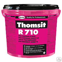 Клей Thomsit R 710 двухкомпонентный полиуретановый 