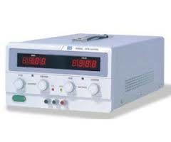 GPR-71810HD - линейный источник питания постоянного тока GW Instek (GPR1810