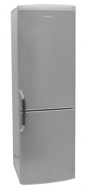 Холодильник BEKO RCSK340M21S