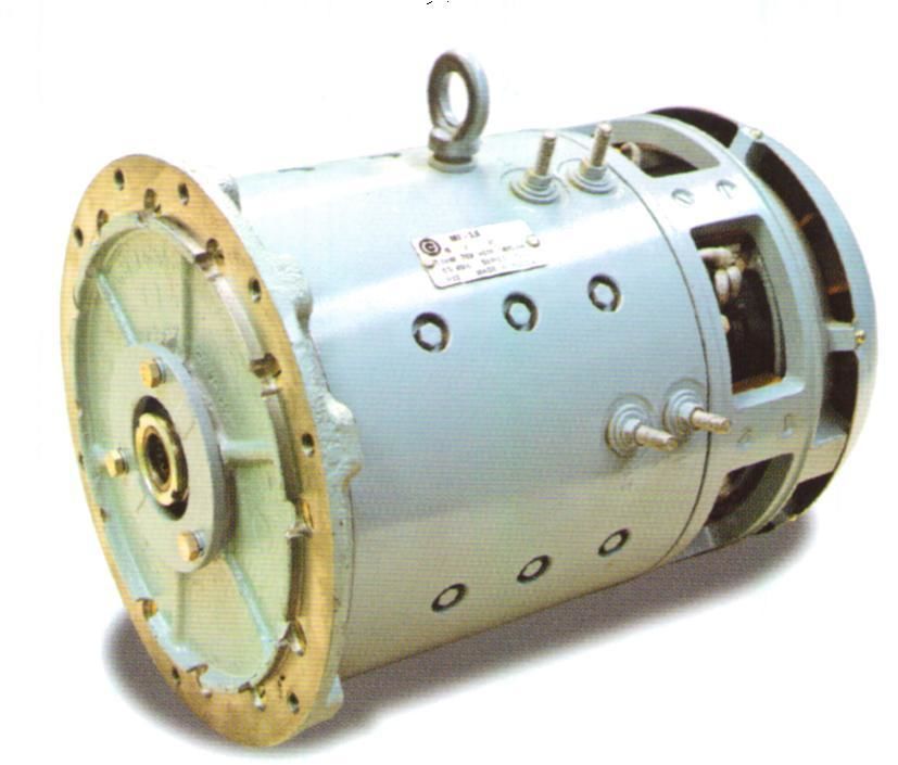 Электродвигатель ПН-6,5