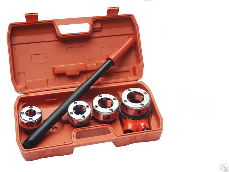 набор клупов пермь набор клупов для резки труб, клупы пермь, набор ...