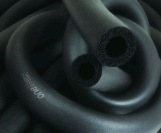 Трубная Изоляция из вспененного каучука Oneflex в трубках 12 мм, кфлекс