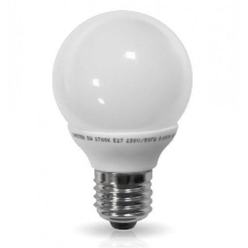 Лампа светодиодная LED 1W 2, 3, 5, 6, 7, 8, 9, 10, 11, 12Вт