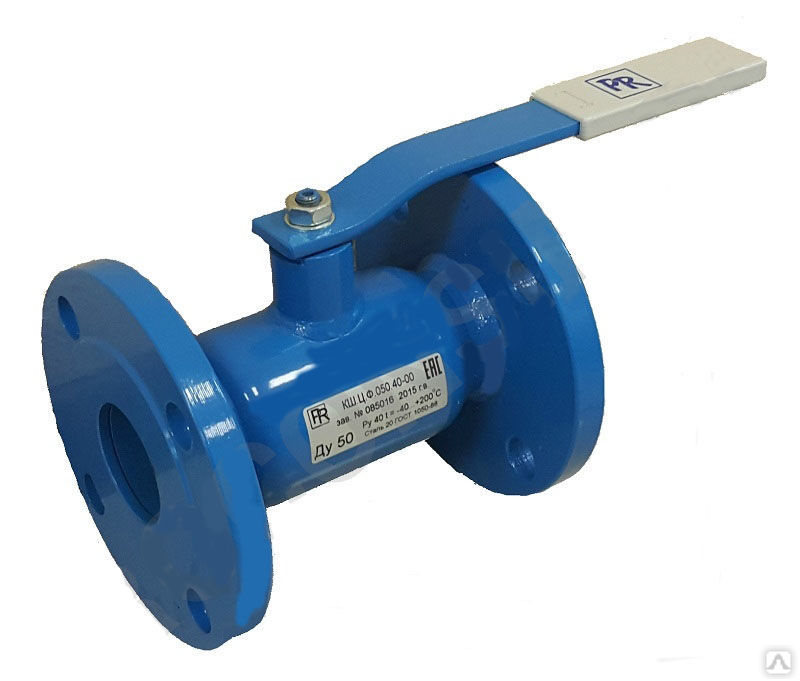 Кран стальной шаровой нержавеющий ДУ 80/ 65 РУ16 фланец 210 мм PR, цена ...