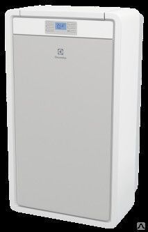 Мобильный кондиционер Electrolux серии DIO EACM-10 DR/N3 435х414х770 мм