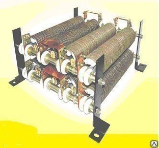 Шкаф для тормозных резисторов