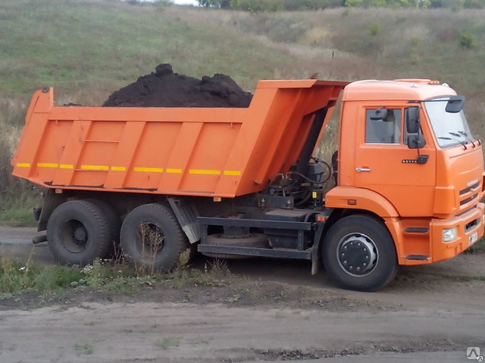 Купить Чернозем В Уфе С Доставкой Цена