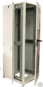 Шкаф управления электрообогревом стрелочных переводов типа ШУЭС-Тр40-6 моде 