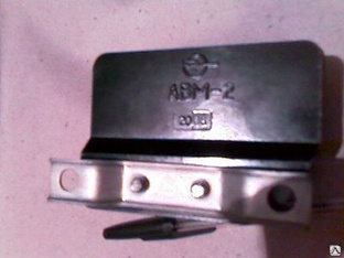 Автоматический выключатель АВМ-2 на 5А #1