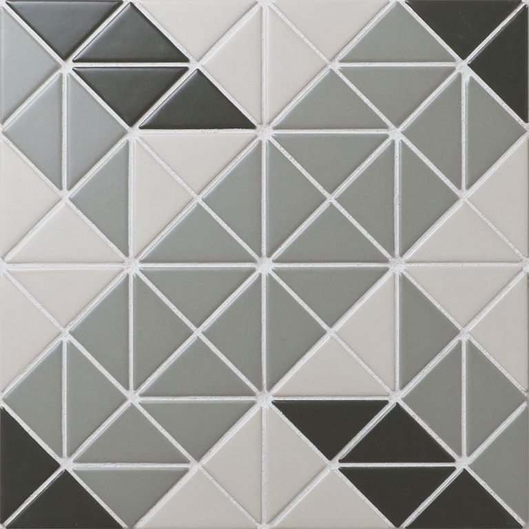 Керамическая плитка Керамин Starmosaic Albion Carpet Olive (TR2-CH-TBL2) Мозаика 25,9х25,9
