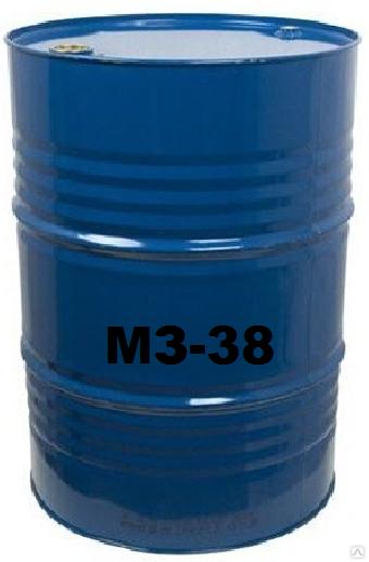  закалочное МЗ-38 (бочка 200л)  за 5.70 бел. руб/л в .