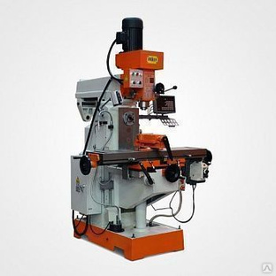 リー様 Универсальный фрезерный станок Stalex ZX6350C купить в Тюмени