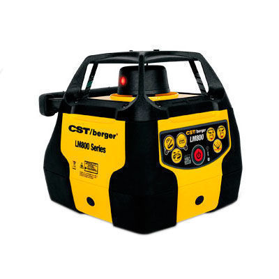 CST Berger LM 800 DPI