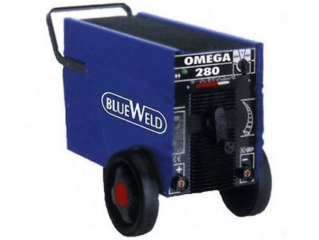 Cварочный аппарат BlueWeld Omega 280