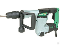 Отбойный молоток SDS-max Hitachi H45MR