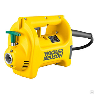 Двигатель для глуб. вибр. Wacker Neuson M 1500 #1
