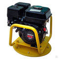 Двигатель бензиновый СКС SKS-MVDR-4 для глубинного вибратора