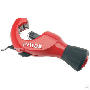 Труборез ручной Virax ZR 35 для металлопластиковых труб (3-32 мм) 210487 