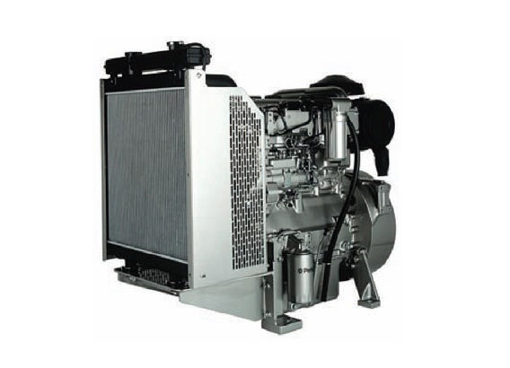 Двигатель для дизельного генератора Perkins 1103A-33G