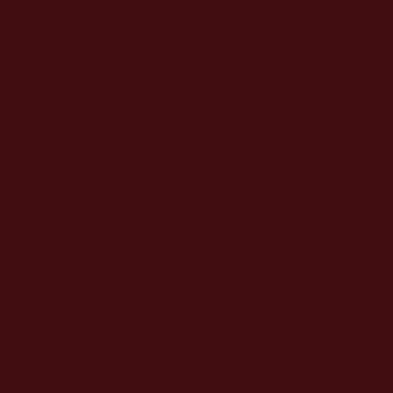 Плоский лист Velur 20 матовый RAL 3009 (оксидно-красный), 0.5мм, 1.25*2м