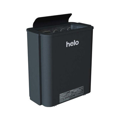 Электрическая печь Helo HAVANNA 600 D Helo-WT (4,5 кВт, пассивный парогенератор Helo-WT)