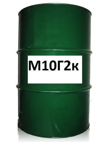 Масло моторное М10Г2 (М-10Г2)