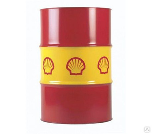 Масло моторное SHELL Rimula R6 ME 50w30 #1