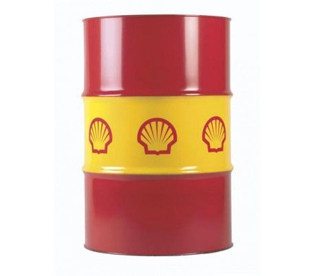 Масло моторное SHELL Rimula R6 ME 50w30 (бочка 209 л)