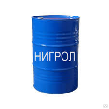 Масло трансмиссионное Нигрол (б/у бочка) купить в Перми выгодно