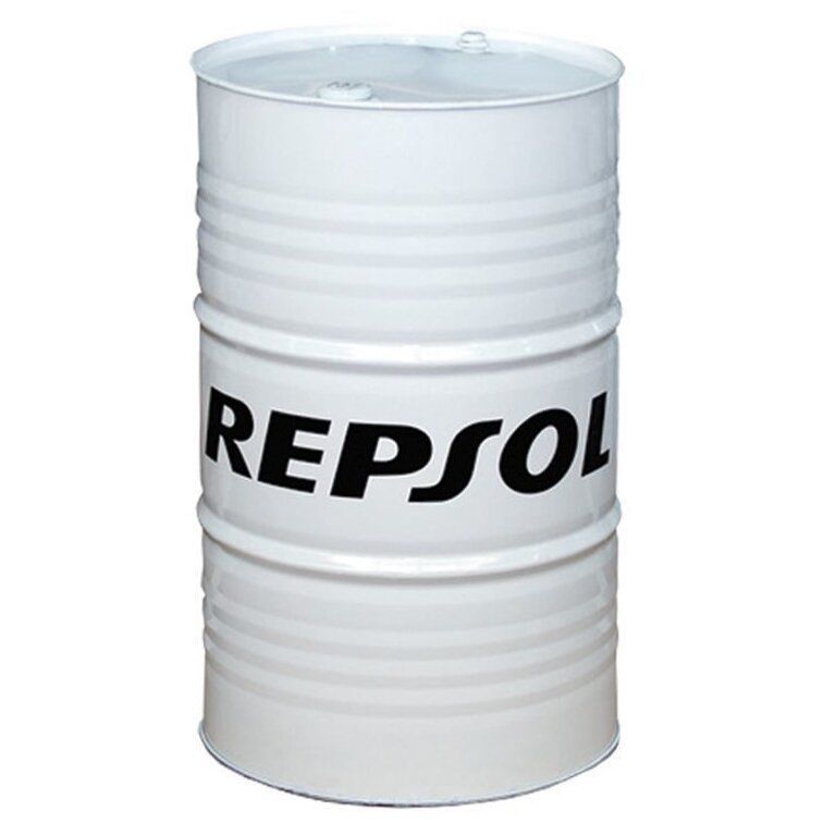 Масло гидравлическое REPSOL TELEX HVLP 68 (бочка)