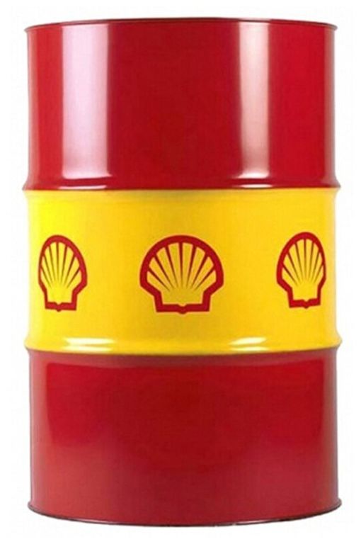 Масло компрессорное Shell Air Tool Oil S2 A100 (бочка)