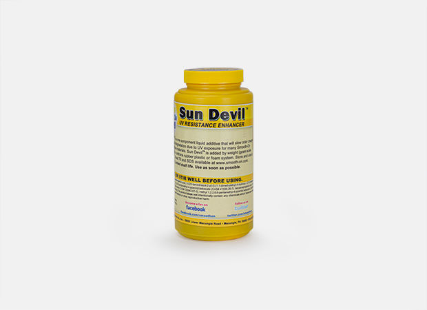 Добавка для полиуретанов Sun Devil