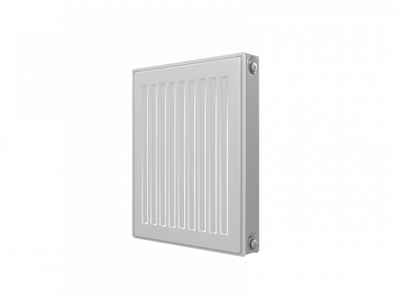 Радиатор стальной панельный Royal Thermo COMPACT C22-500-400 RAL9016 rklm-01424