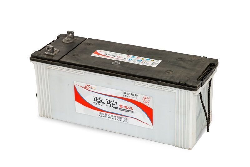 Аккумулятор для штабелёров CTD 12V/100 Ah свинцово-кислотный WET battery TOR