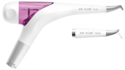 Аппарат пескоструйный AIR-FLOW Handy 3.0 PERIO Premium