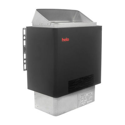 Электрическая печь Helo CUP 60 D (6 кВт, цвет графит)