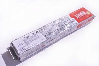 Электроды сварочные Monolith E 4043 O2.4 мм: вакуумная уп 1 кг