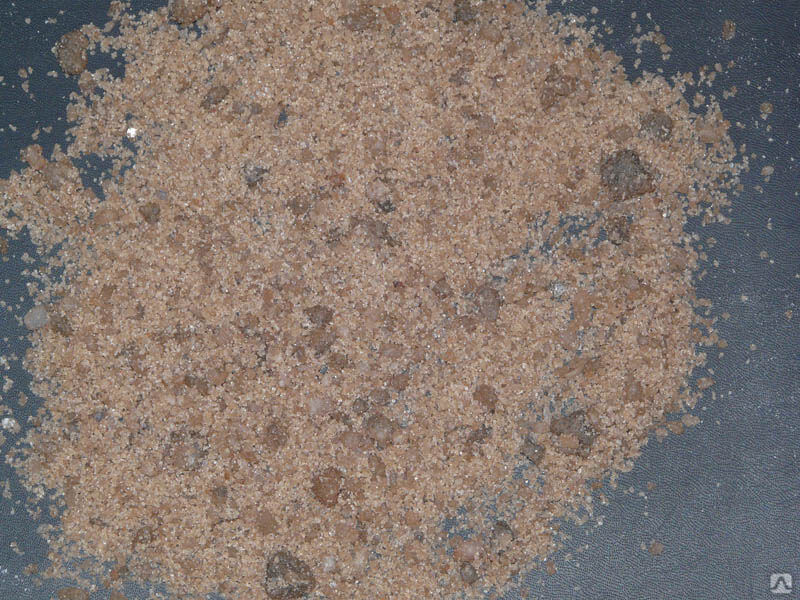 Дорожная соль в МКР (мешок 1 тн)