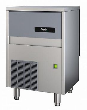 Льдогенератор гранулированного льда Apach AGB9519B